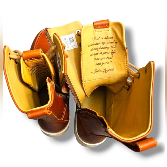 Sperry John Legend boots - Picture 4 of 9